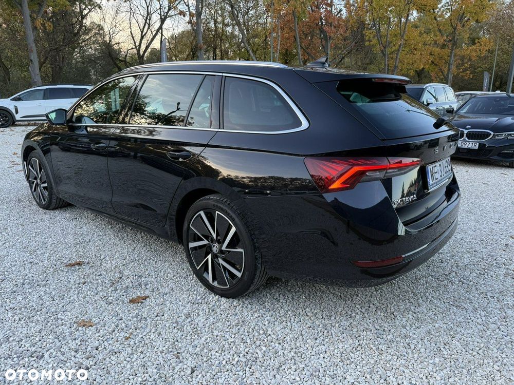 Skoda Octavia - 18