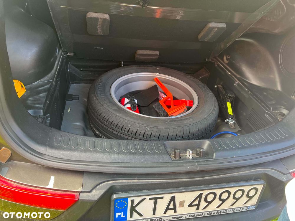 Kia Sportage - 10