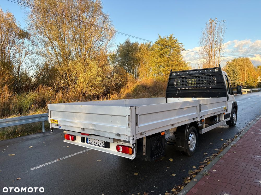 Peugeot Boxer - 5