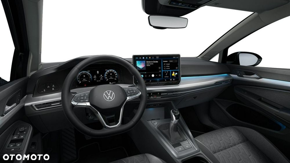 Volkswagen Golf Variant - 10