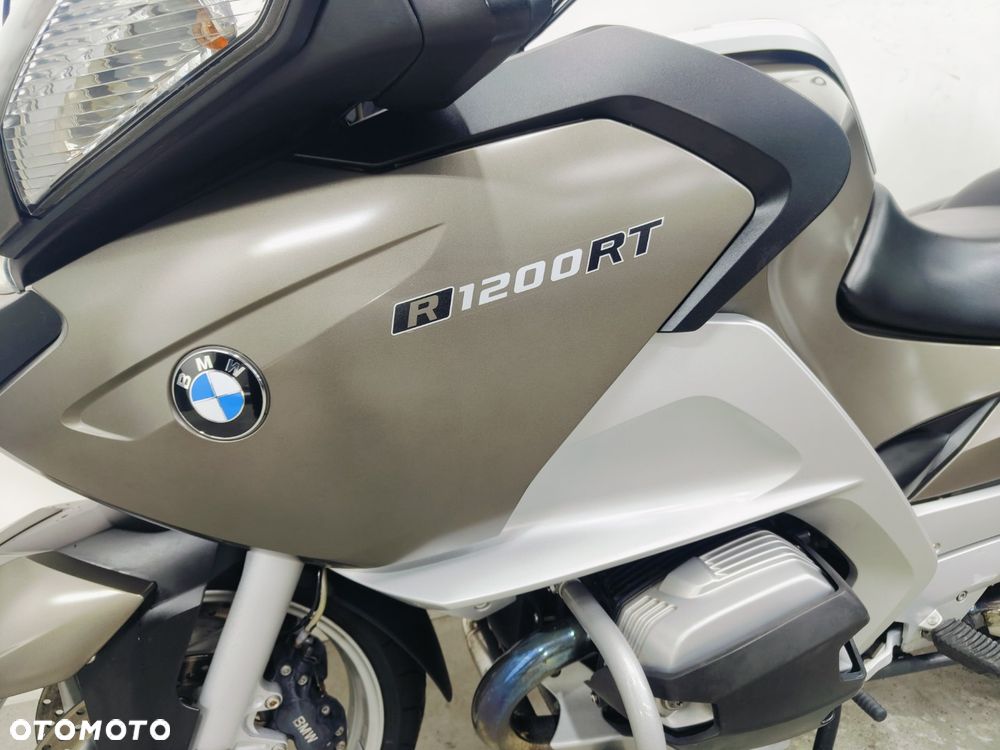 BMW RT - 22