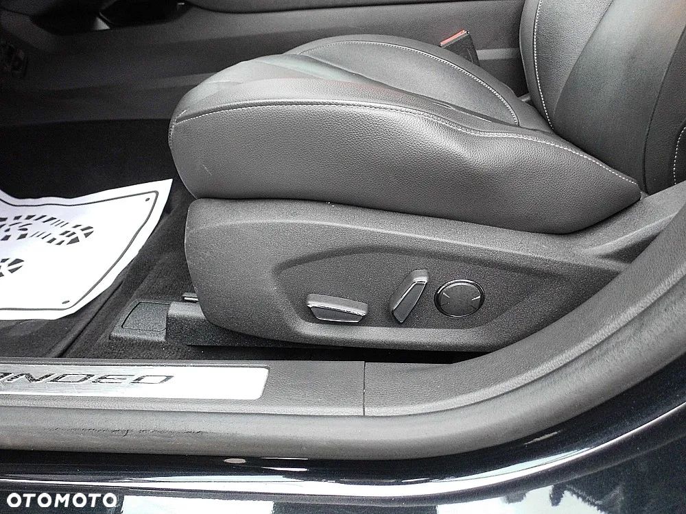 Ford Mondeo 1.5 EcoBoost Edition - 19