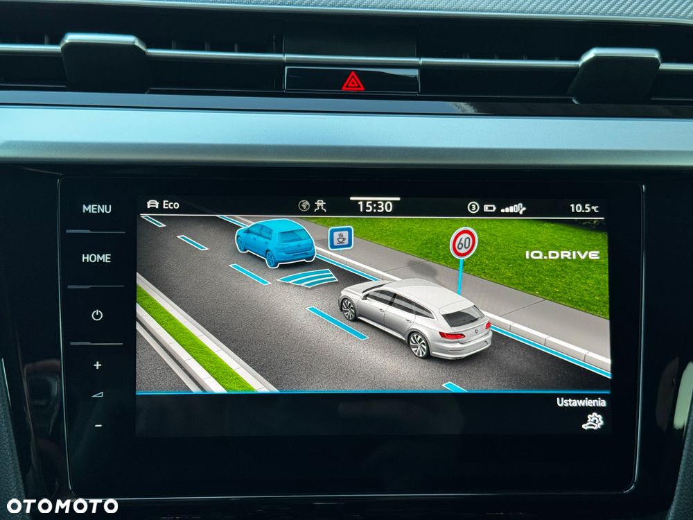 Volkswagen Arteon Shooting Brake ver-shooting-brake-2-0-tsi-opf-dsg-r--line - 25