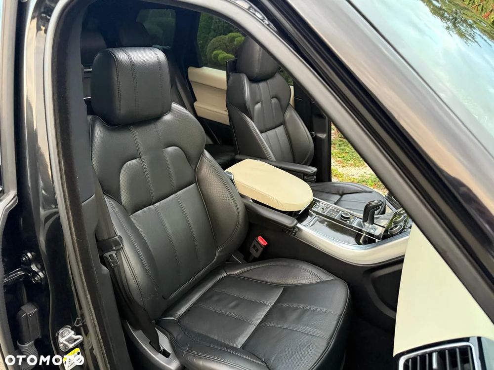 Land Rover Range Rover Sport S 3.0 TD V6 HSE - 32