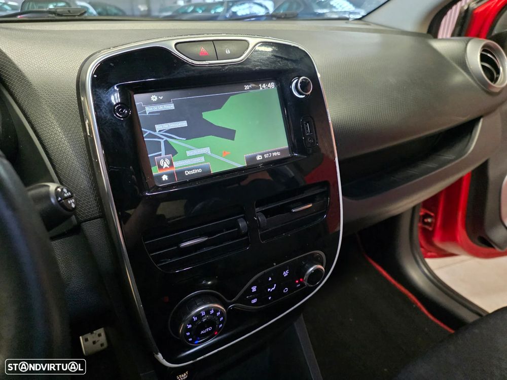 Renault Clio 1.5 dCi GT Line - 4