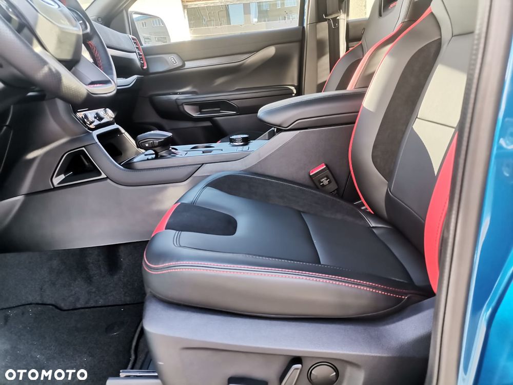 Ford Ranger Raptor - 9