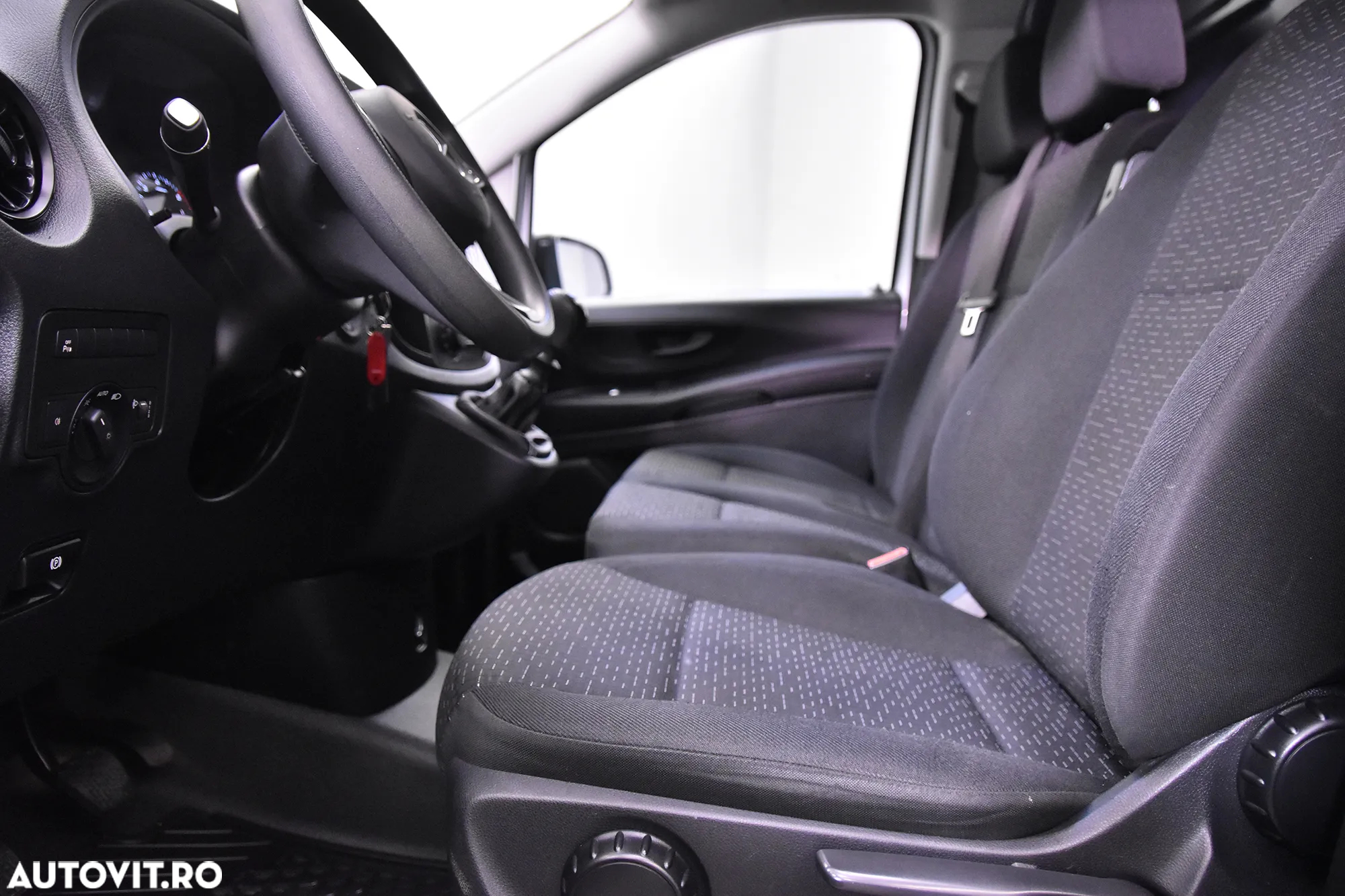 Mercedes-Benz Vito 110 Long - 19