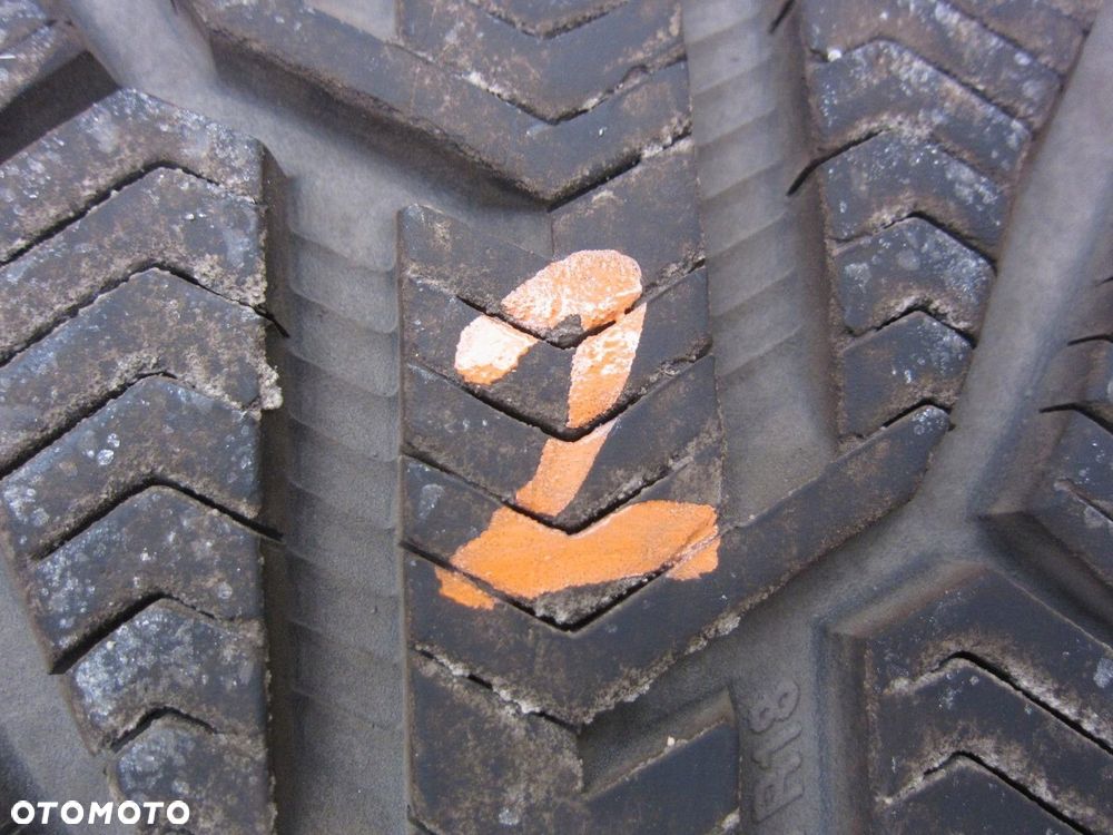 OPONY KORMORAN SNOW 225/40/18 R18 2X7.93MM 2X6.52MM 2019 2018 ZIMOWE - 9