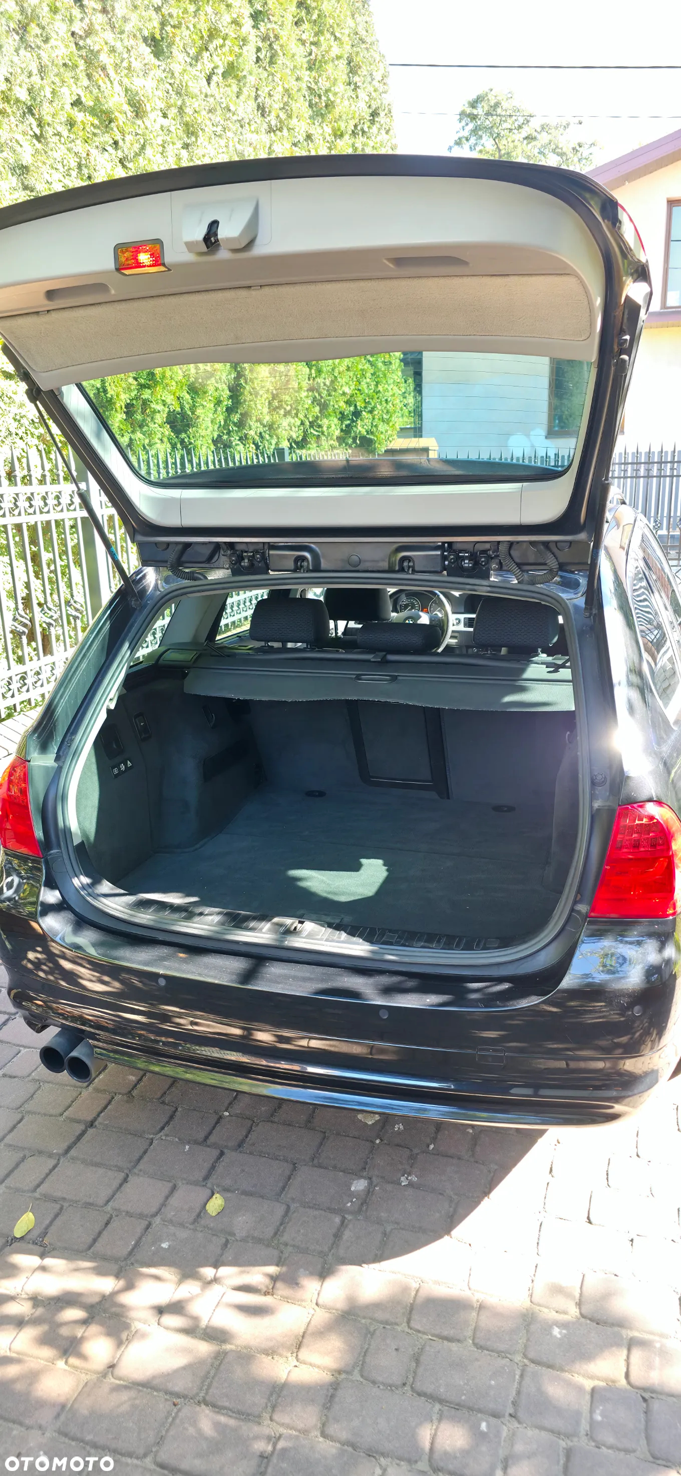 BMW Seria 3 - 15