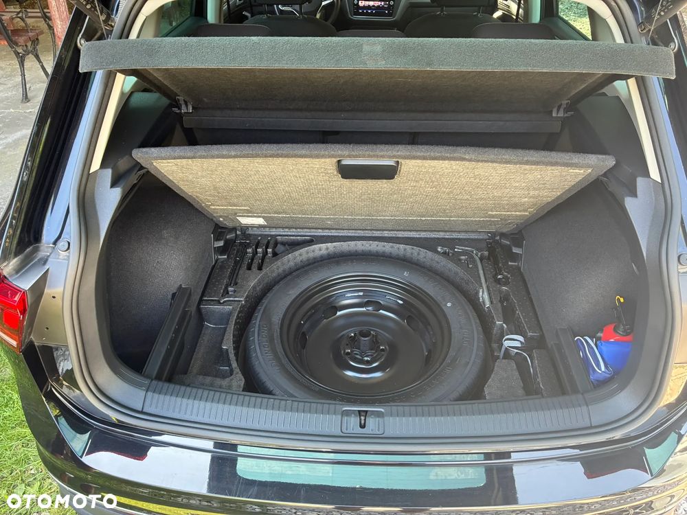 Volkswagen Tiguan - 20