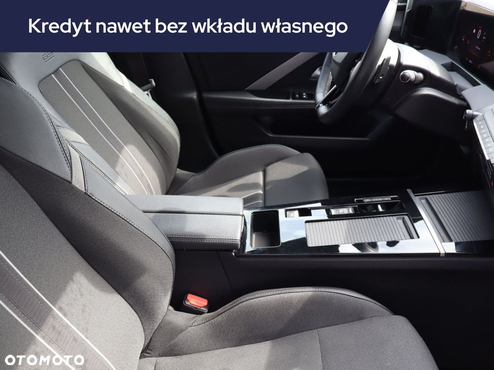 Opel Astra - 11