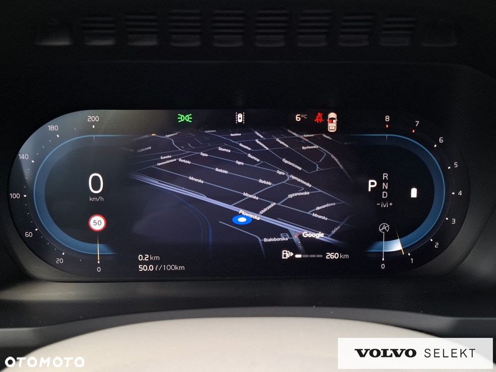 Volvo XC 90 - 19