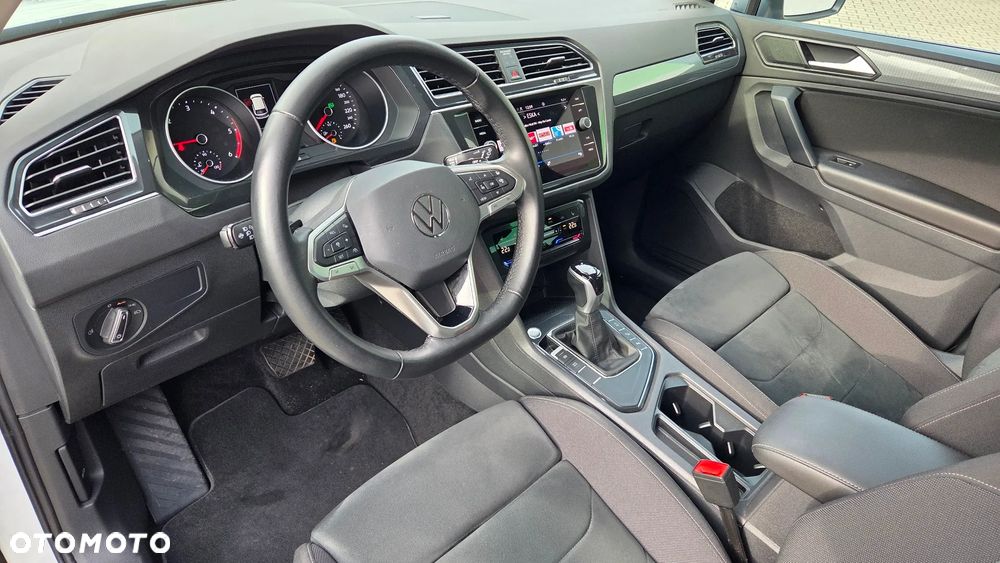 Volkswagen Tiguan 2.0 TDI SCR Life DSG - 15