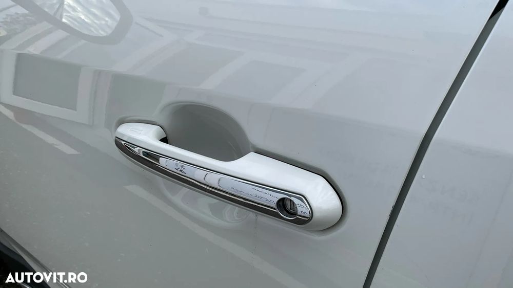 Toyota RAV4 2.5 4x4 Hybrid Lounge - 21
