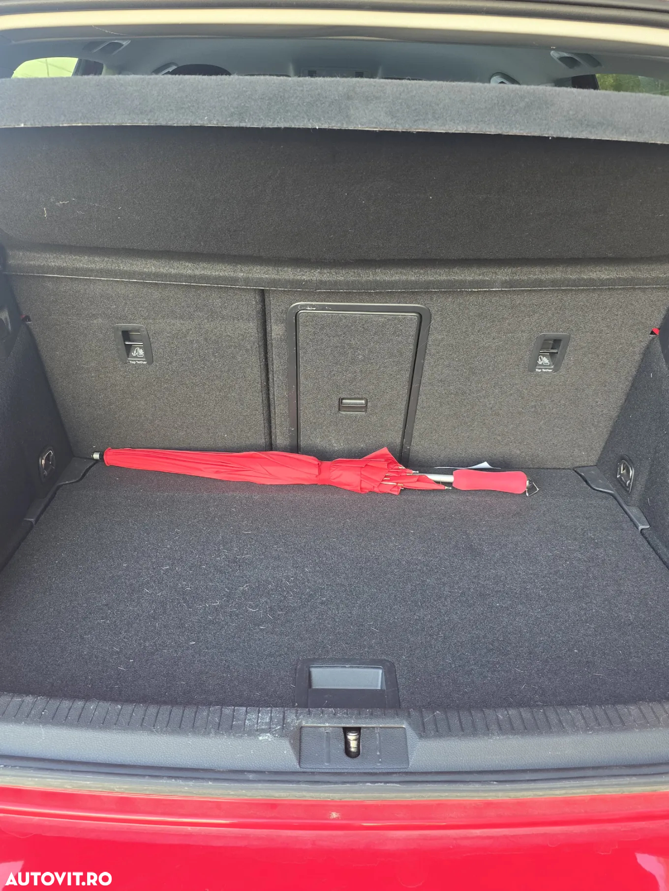 Volkswagen Golf 1.0 TSI Comfortline - 12