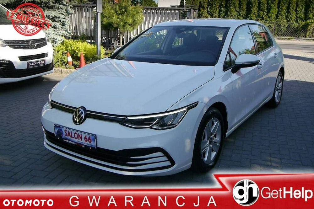 Volkswagen Golf 2.0 TDI SCR DSG Style - 2