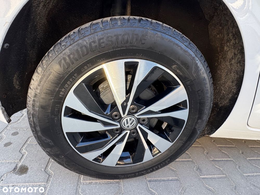 Volkswagen Polo - 21
