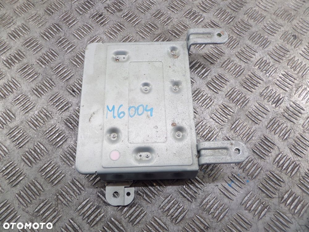 wzmacniacz radia audio oe 31409935 volvo v40 ii s60 ii v60 i xc60 i - 4