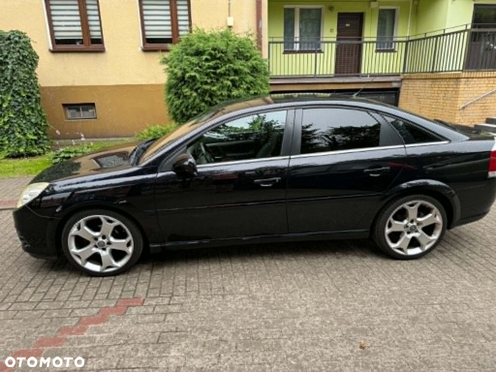 Opel Vectra 1.8 Cosmo - 3