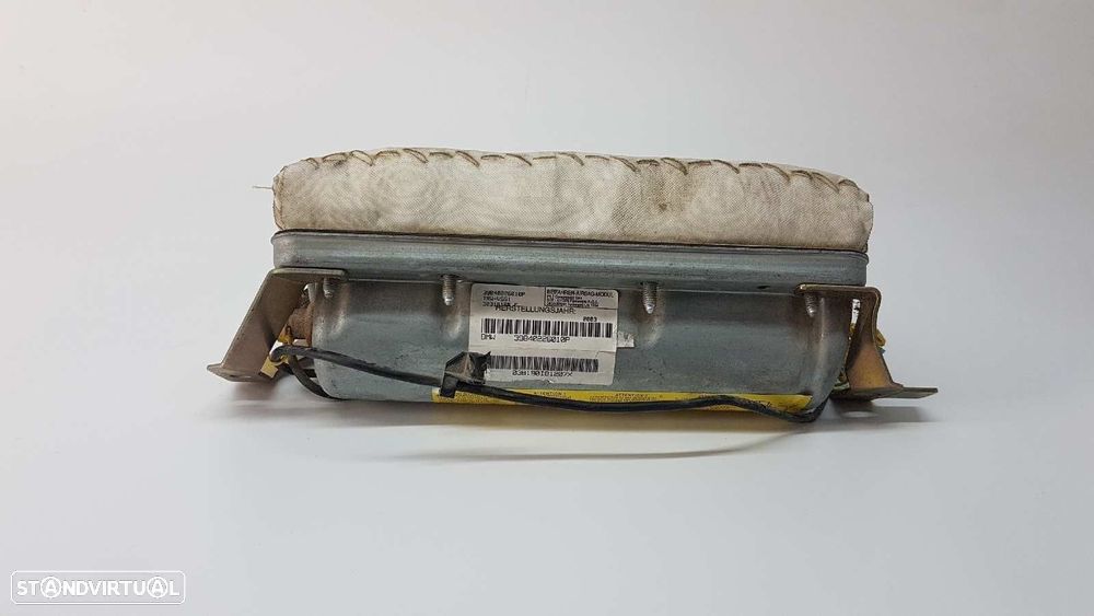 AIRBAG FRENTE DIREITO BMW X5 (E53) 3.0D - 3