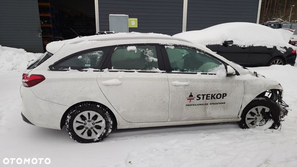 Hyundai I30 III 18R 1.6 85 KW NA CZĘŚCI - 3