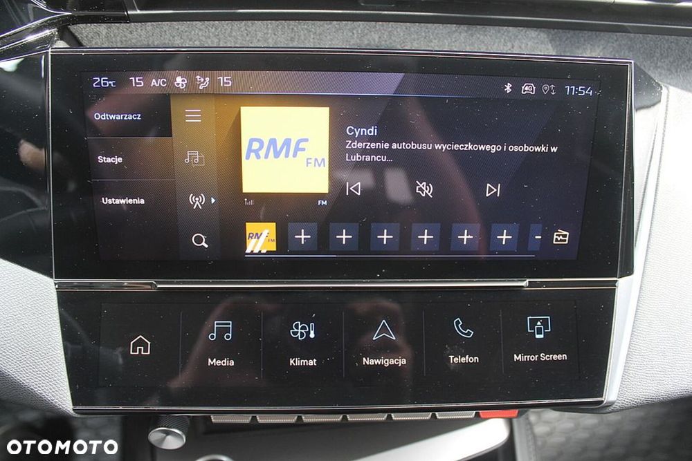 Peugeot 308 1.2 PureTech Allure S&S EAT8 - 10