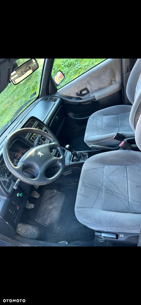 Peugeot 306 2.0 HDI XR - 6