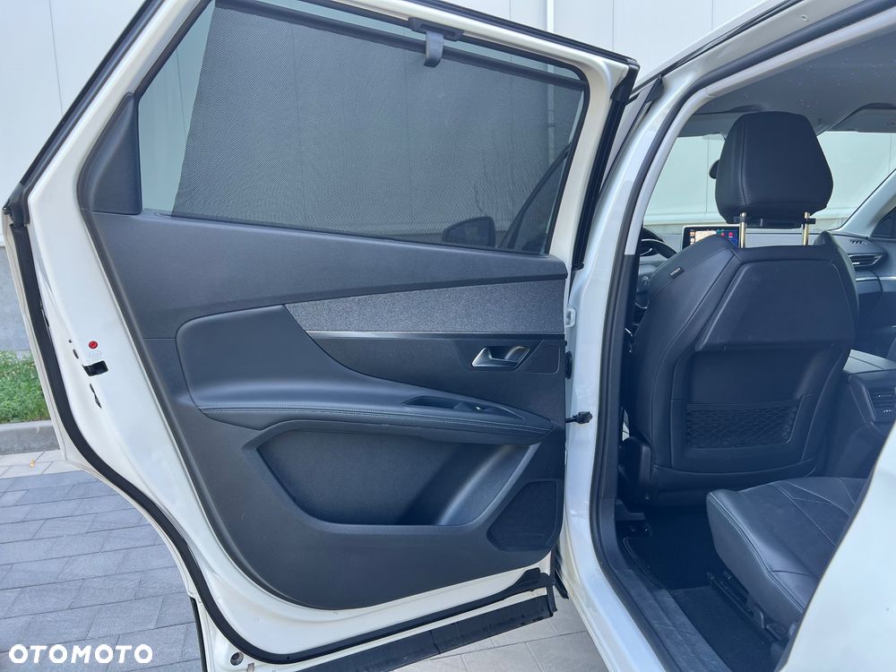 Peugeot 5008 BlueHDi 130 Crossway - 30