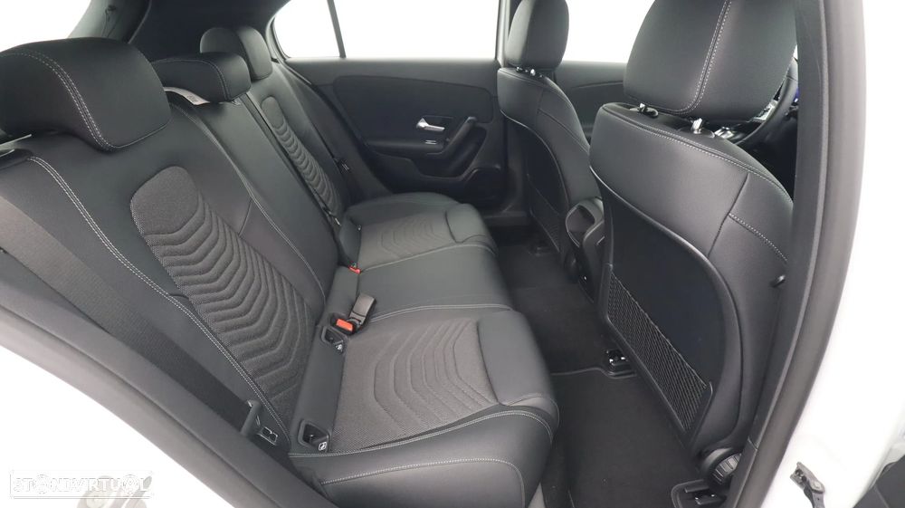Mercedes-Benz A 200 Style Aut. - 26