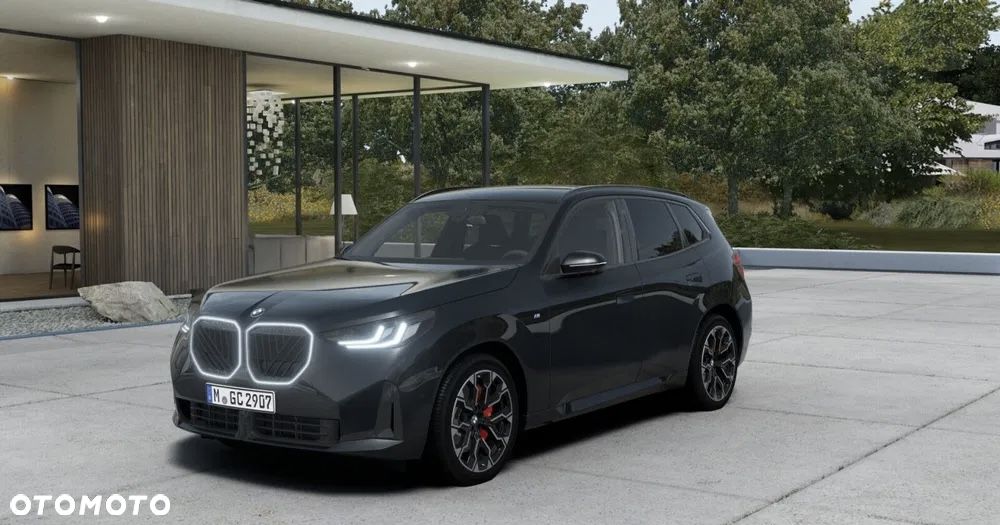 BMW X3 - 2