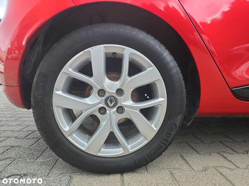 Renault Clio 0.9 TCe Limited - 24