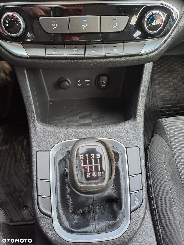 Hyundai i30 1.4 Style - 20