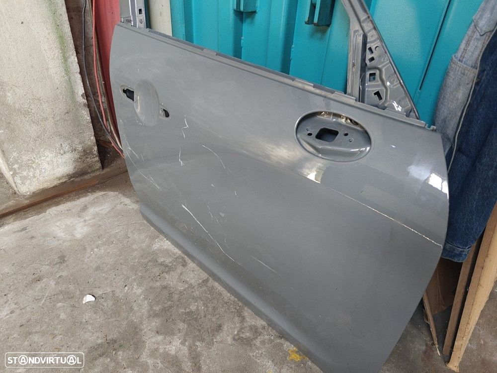 Porta Frente Direita Nua Mini Mini Countryman (F60) - 4