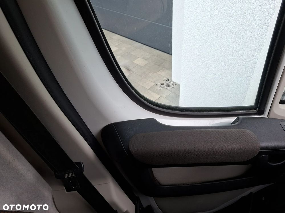 Citroën JUMPER - 18