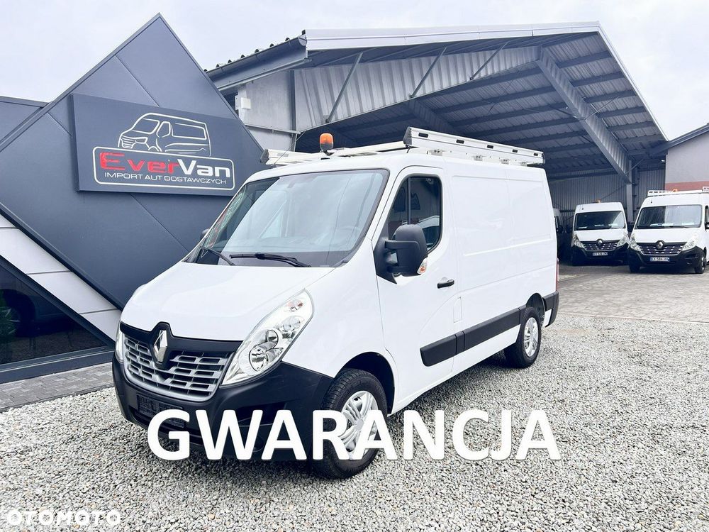 Renault Master - 2