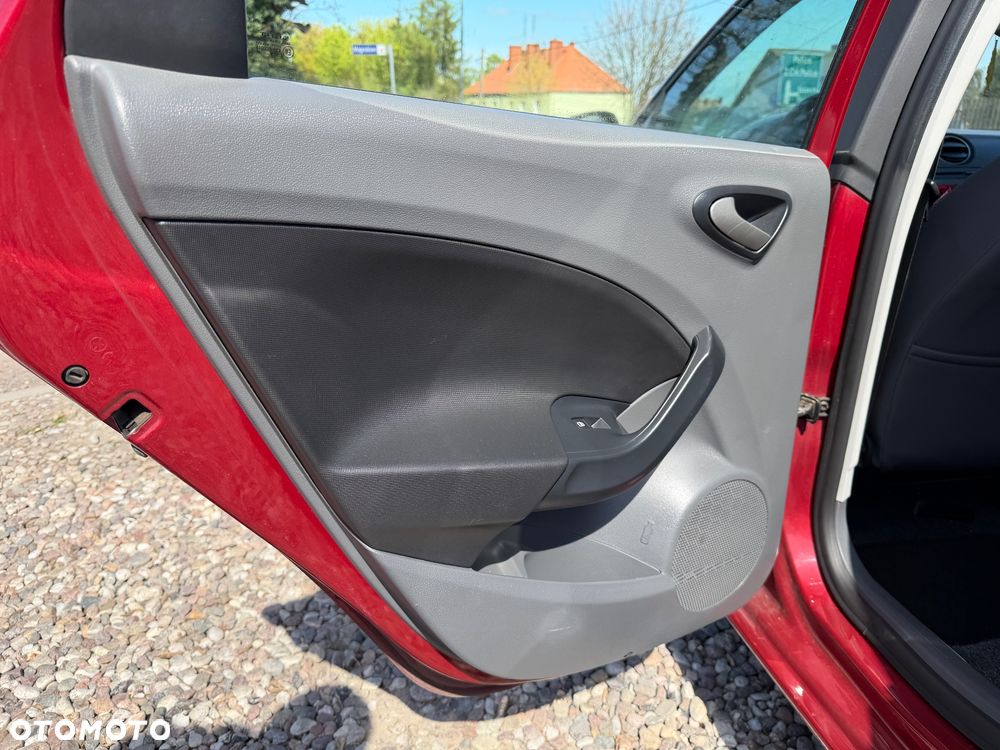 Seat Ibiza 1.2 TSI Style DSG - 17