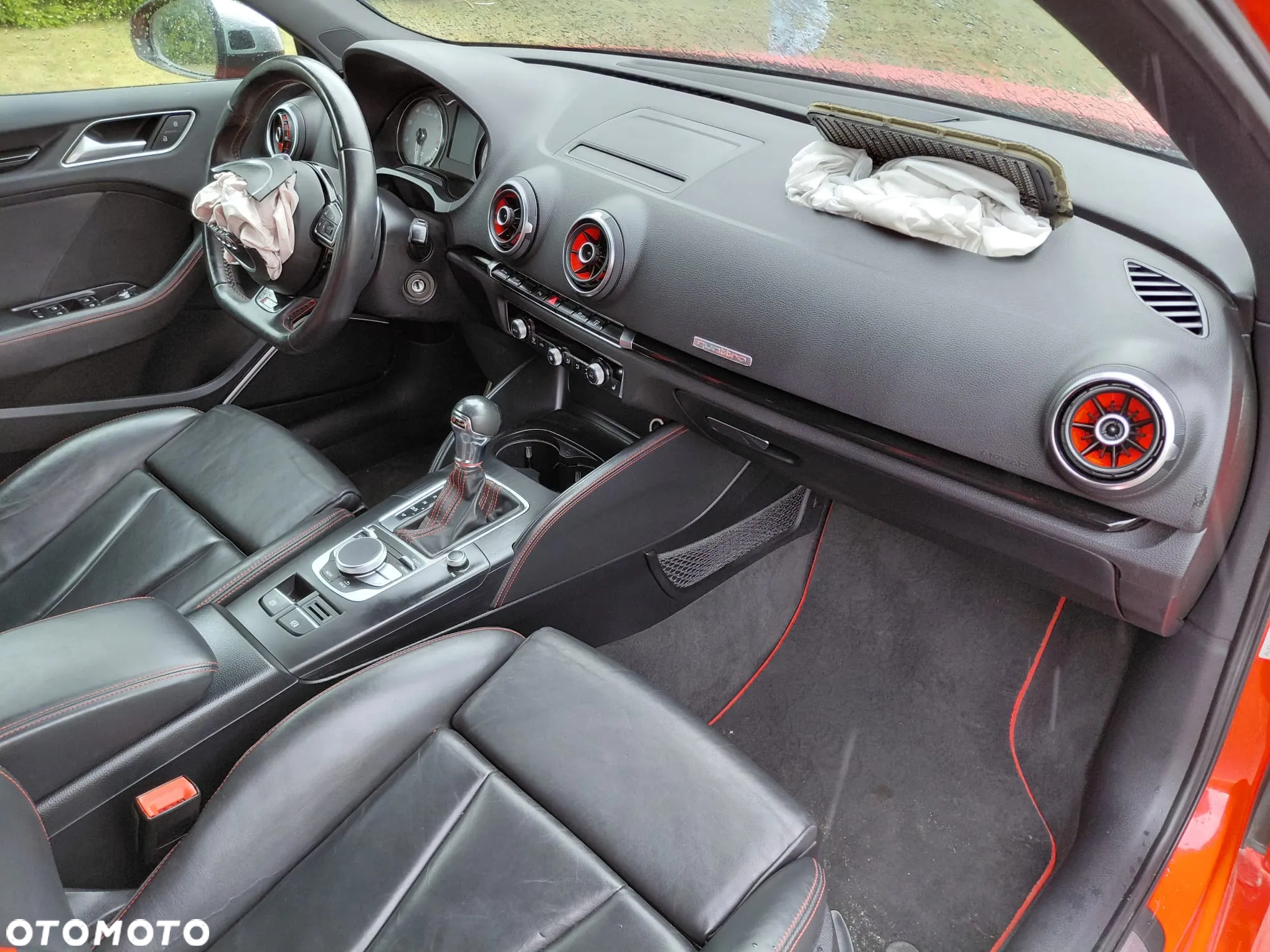 Audi S3 - 16