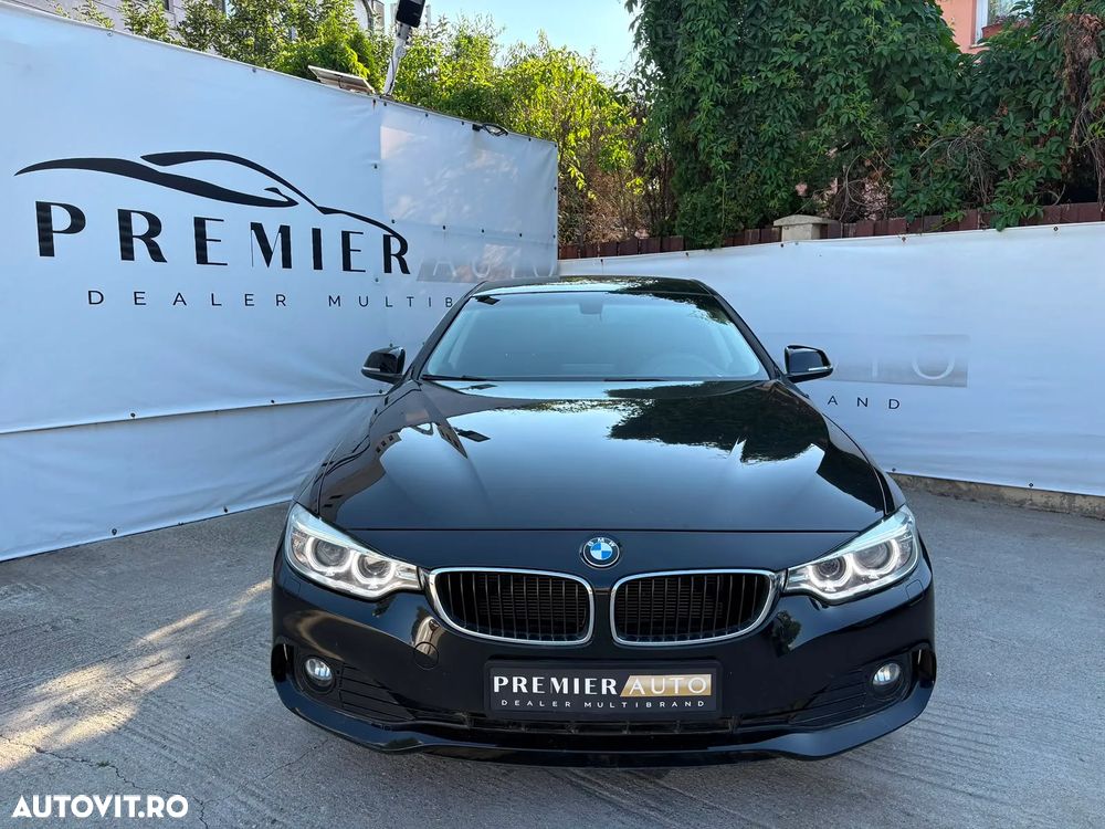 BMW Seria 4 - 4