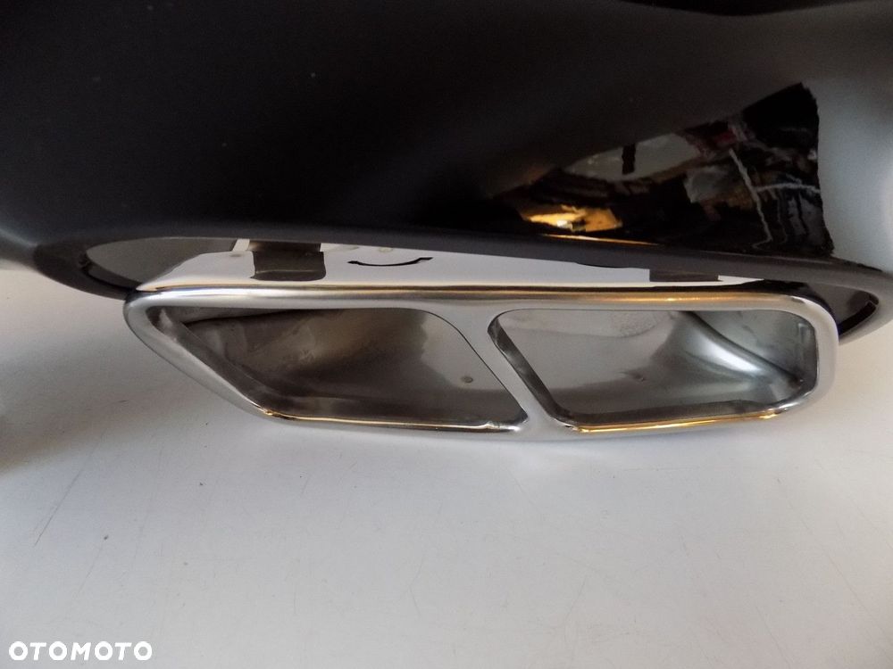 Mercedes CLA W117 Body Kit 45 AMG - 14628 - 12