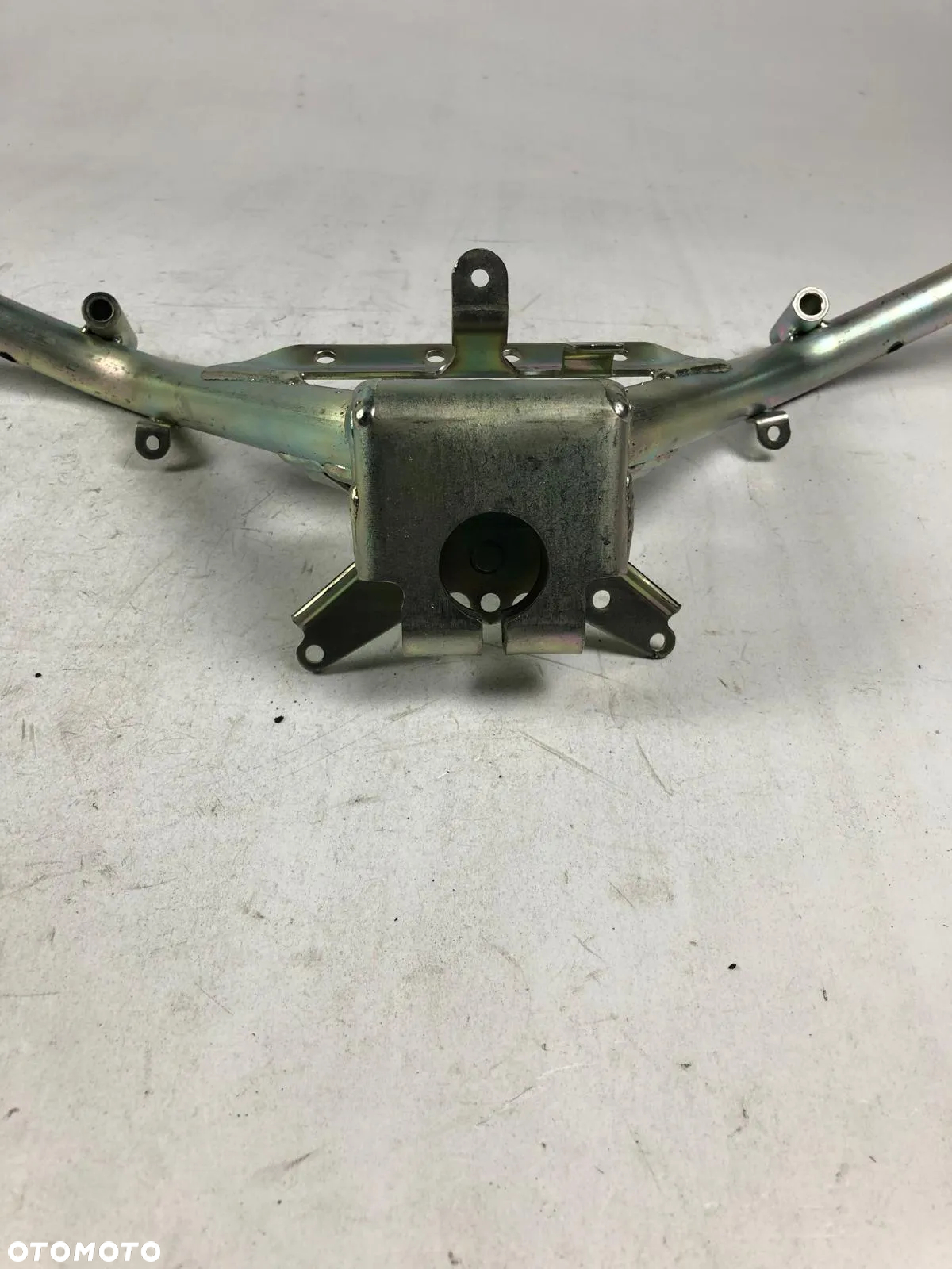 Piaggio MP3 400 530 HPE 22- Kierownica - 3