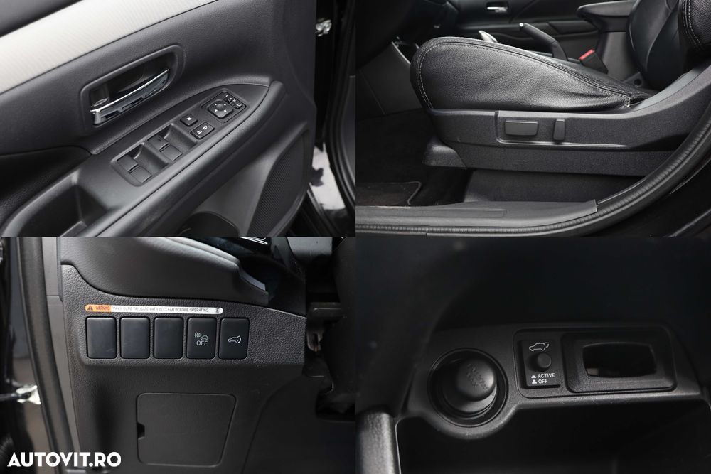 Mitsubishi Outlander 2.0 4WD Plug-In Hybrid - 16