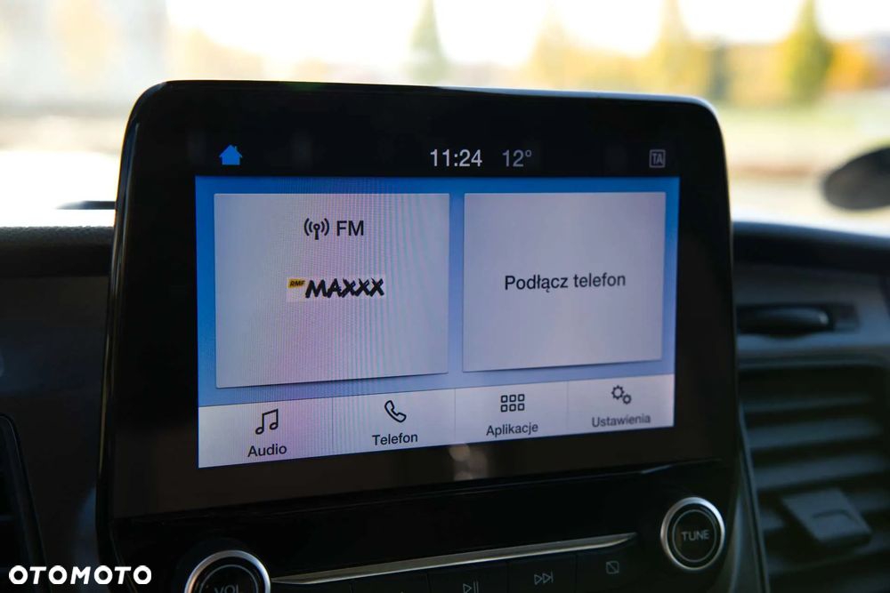 Ford Transit L2H2 Custom - 31