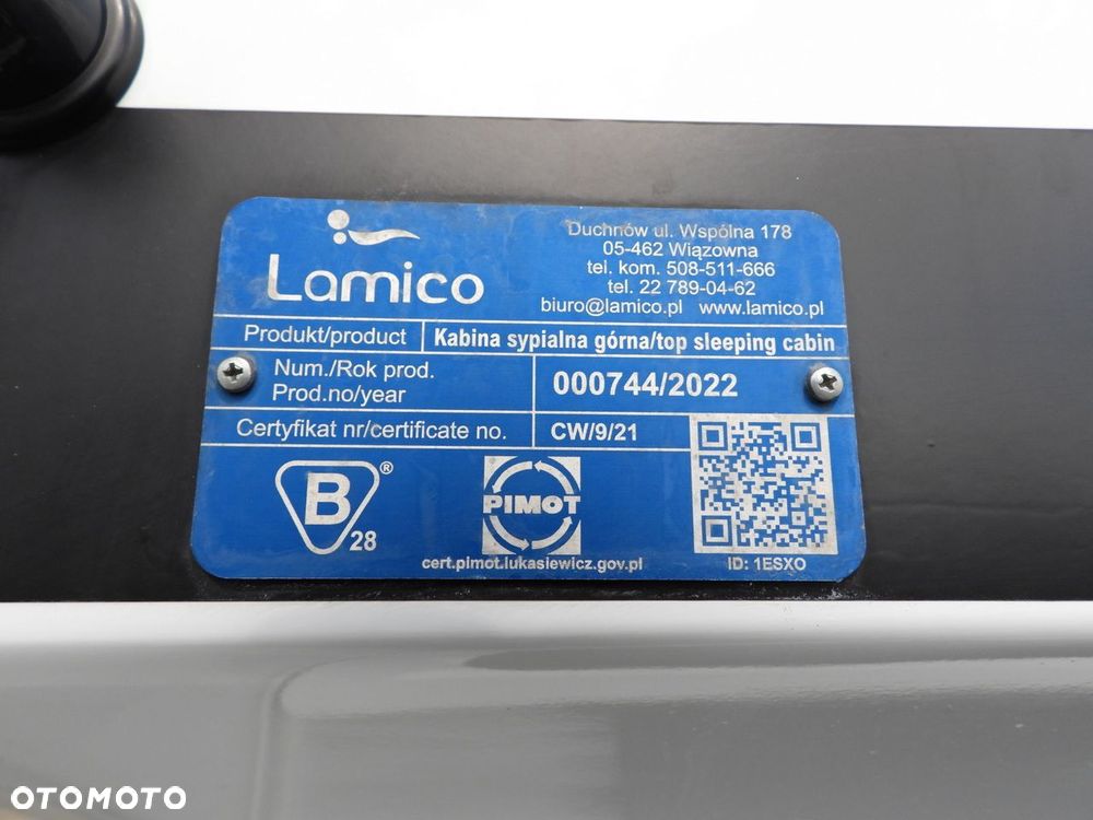 Iveco DAILY 35S16 PLANDEKA 10 PALET WEBASTO TEMPOMAT KLIMATYZACJA  160KM - 24