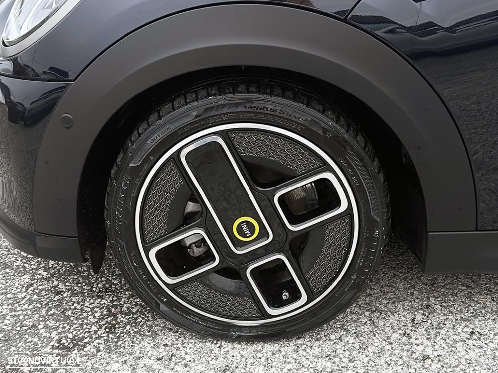 MINI Cabrio Cooper SE - 5