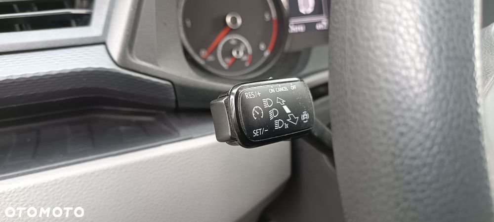 Volkswagen Transporter - 17