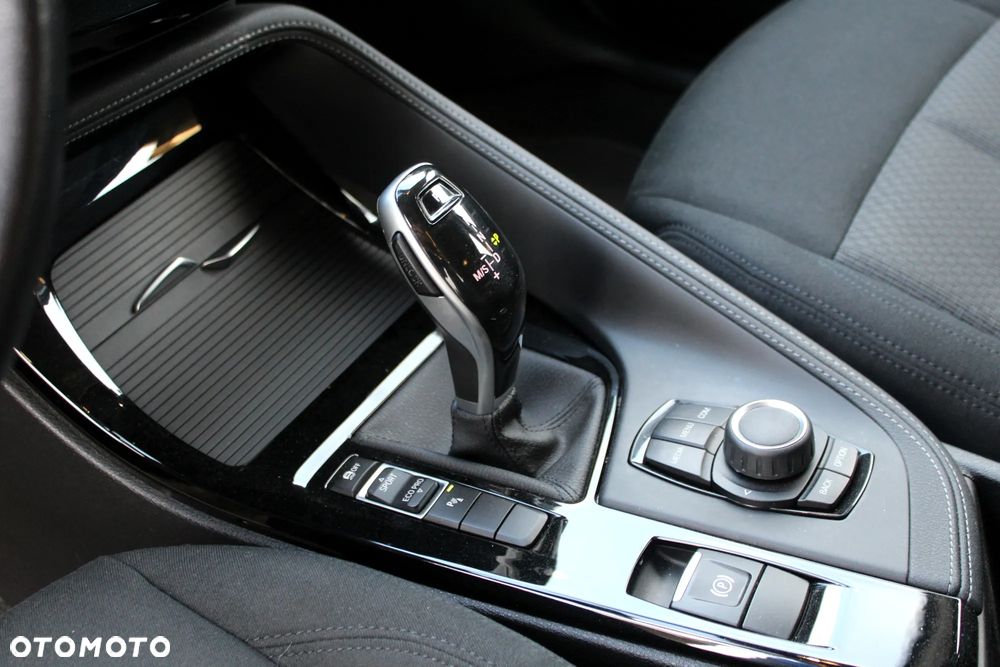 BMW X2 - 7