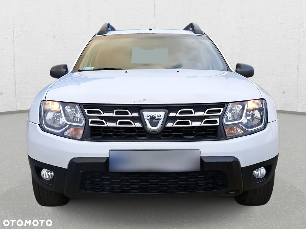 Dacia Duster 1.6 SCe Ambiance 4x4 S&S - 2