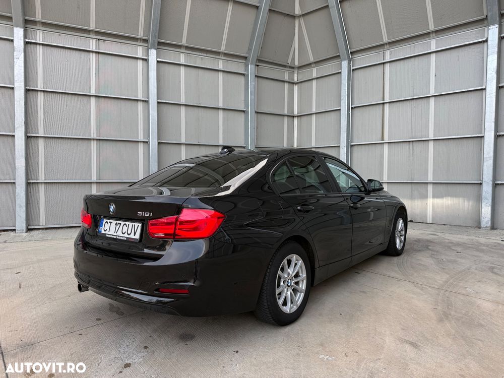 BMW Seria 3 - 13