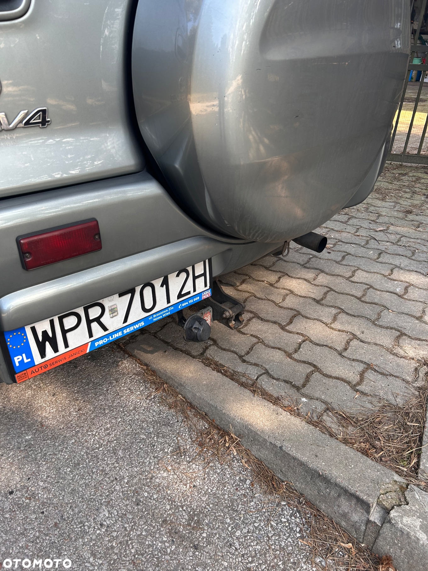 Toyota RAV4 2.0 D-4D Luna - 9