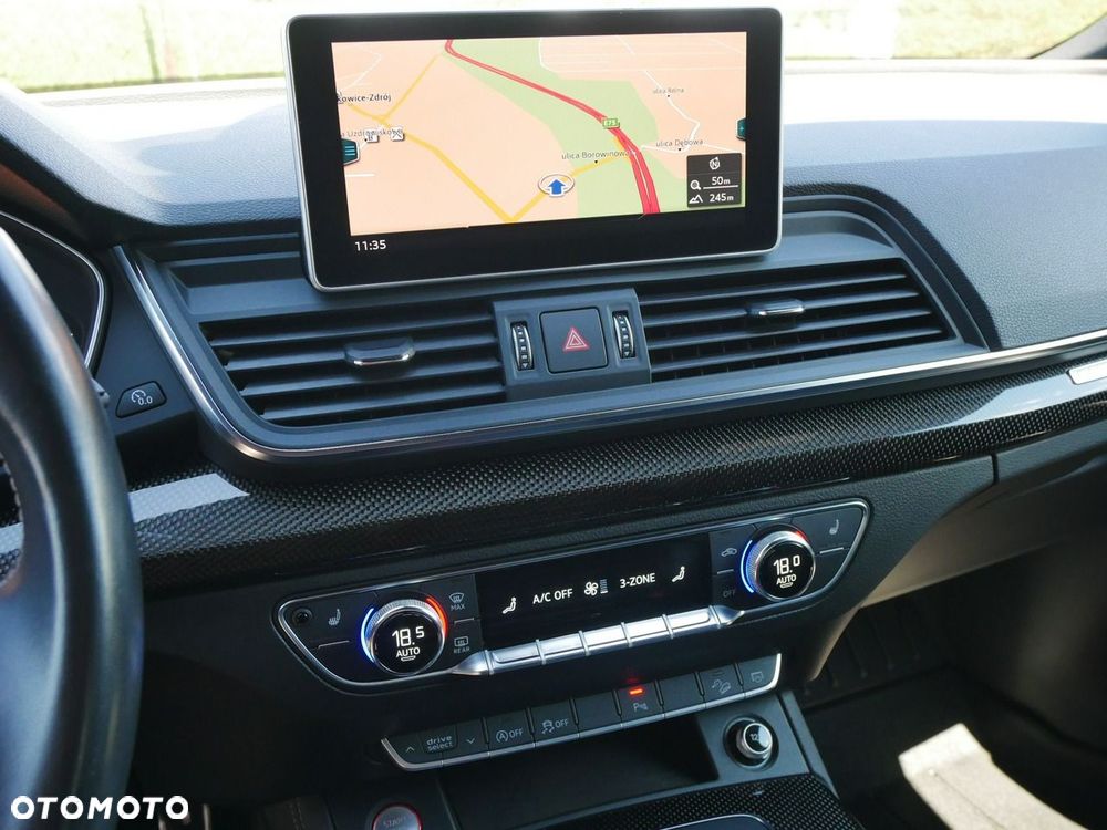 Audi SQ5 TDI Quattro Tiptronic - 7